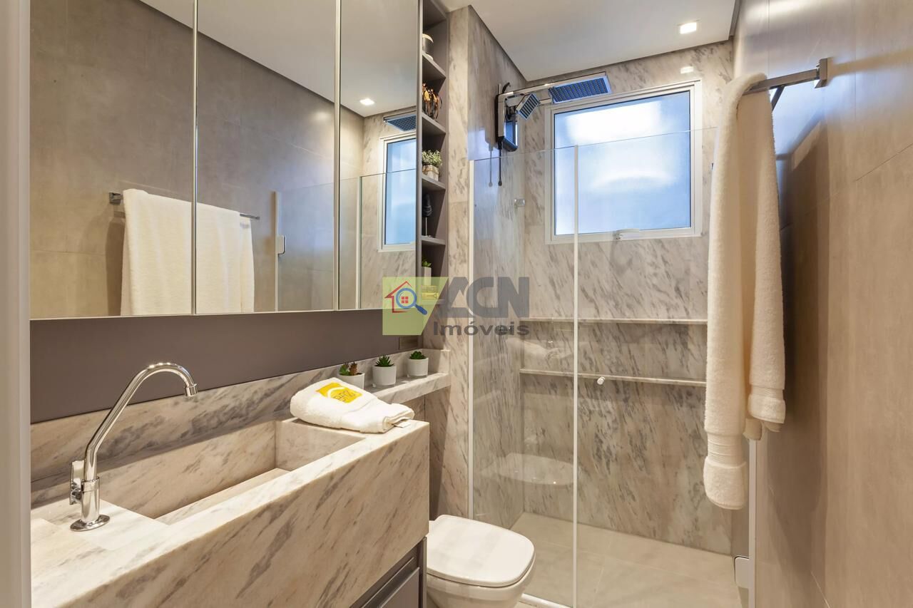 Apartamento, 2 quartos, 55 m² - Foto 12