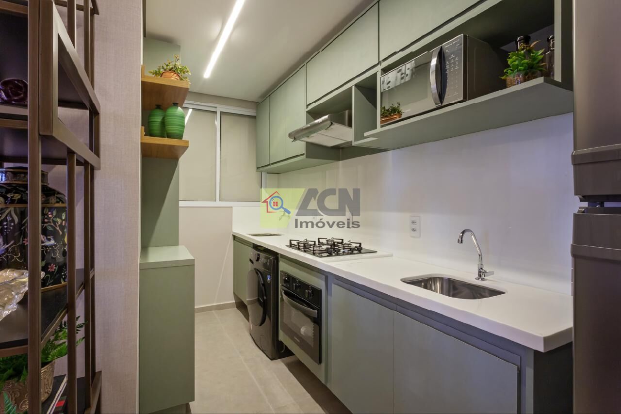 Apartamento, 2 quartos, 55 m² - Foto 16
