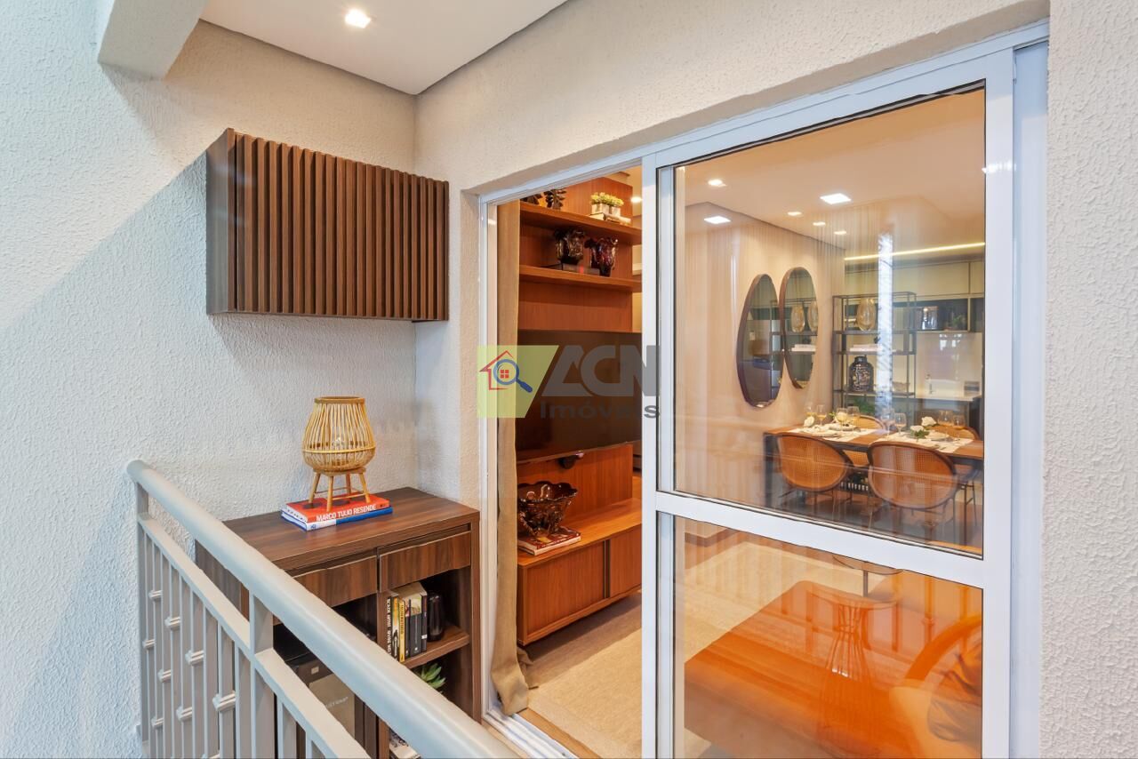 Apartamento, 2 quartos, 55 m² - Foto 14