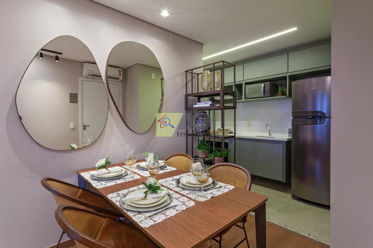 Apartamento, 2 quartos, 55 m² - Foto 15