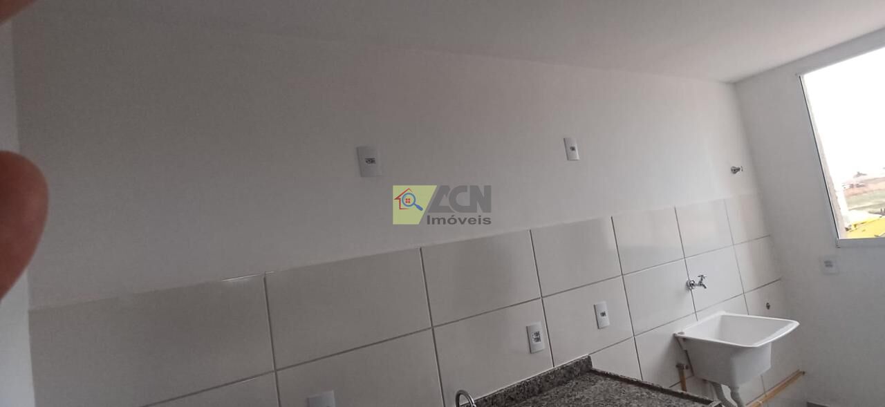 Apartamento, 2 quartos, 55 m² - Foto 9