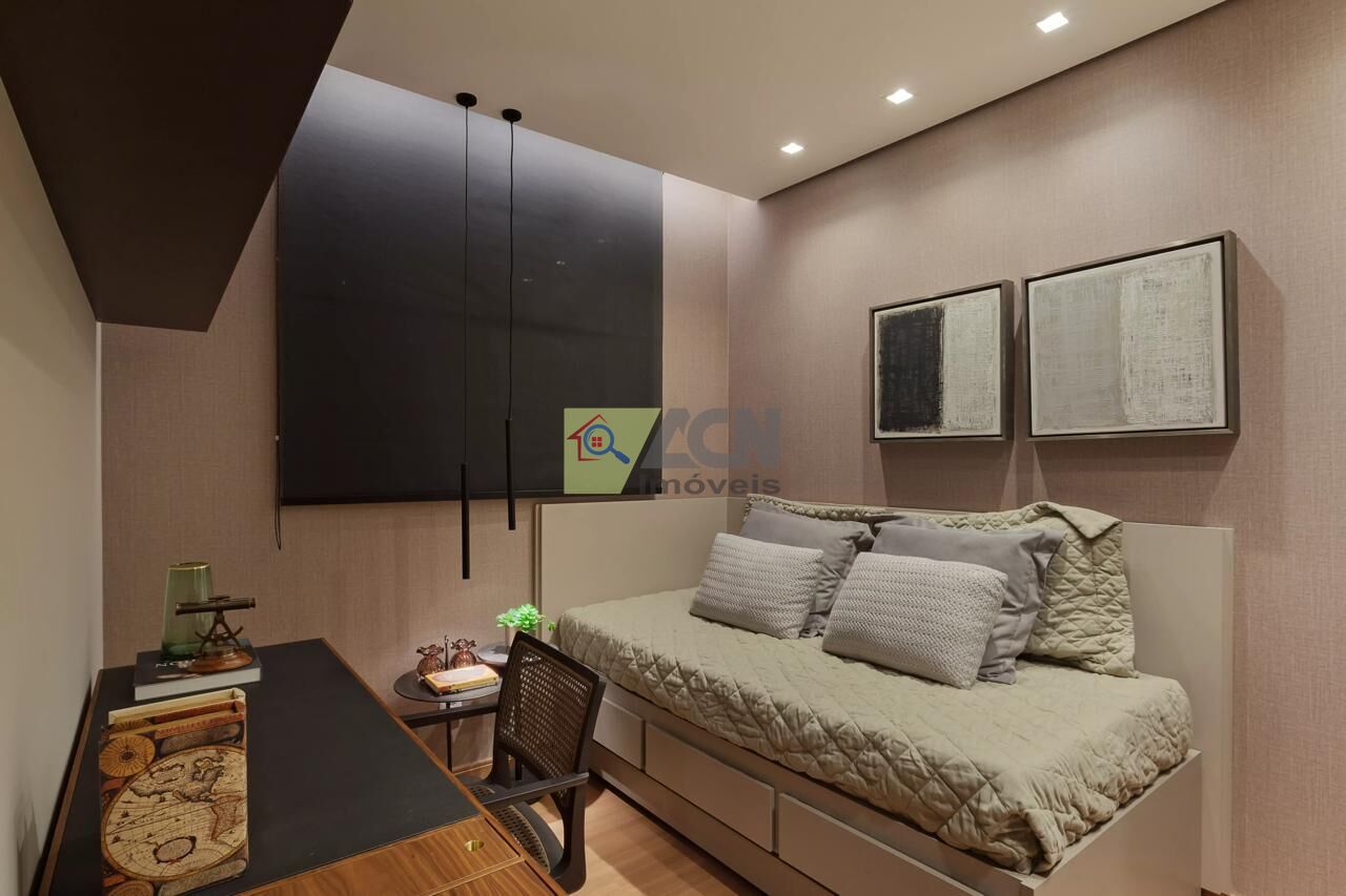 Apartamento, 2 quartos, 55 m² - Foto 11