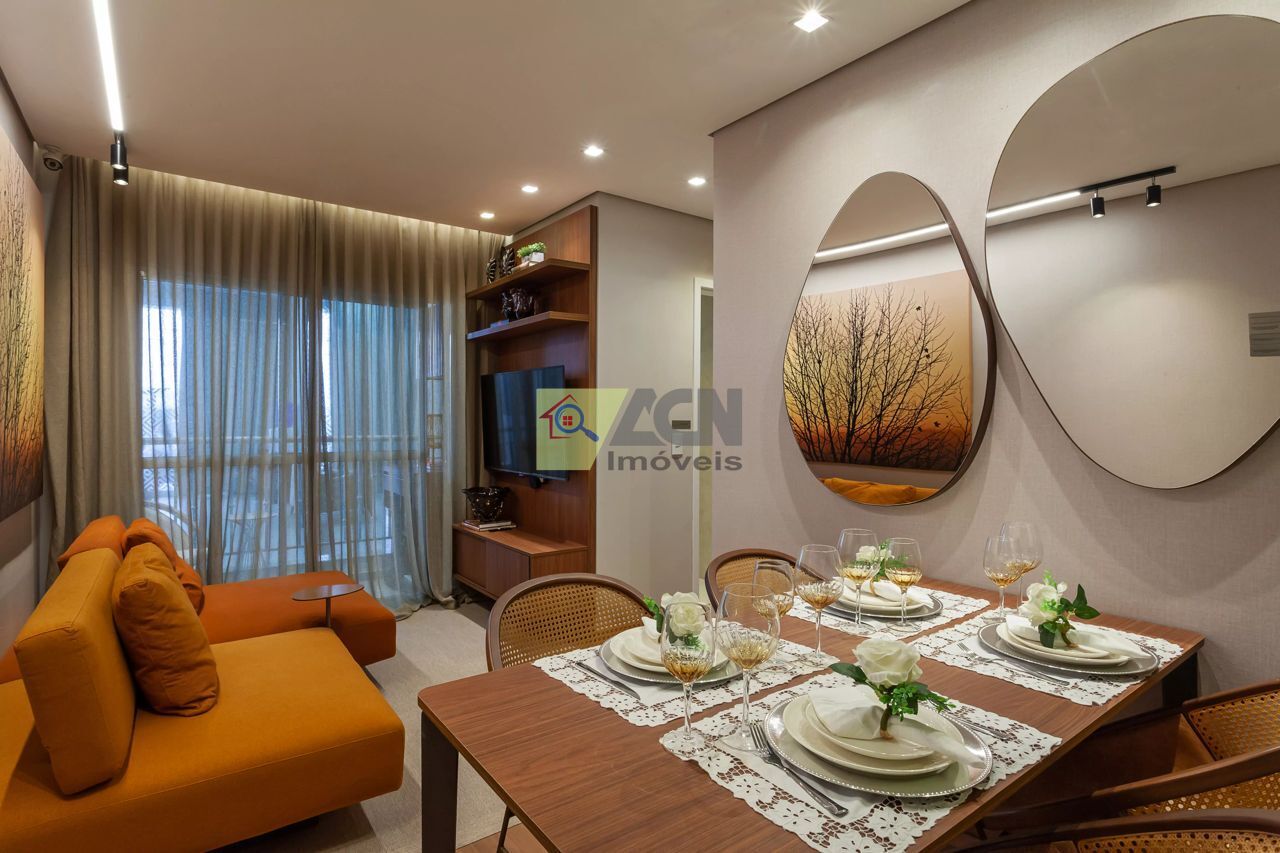 Apartamento, 2 quartos, 55 m² - Foto 17