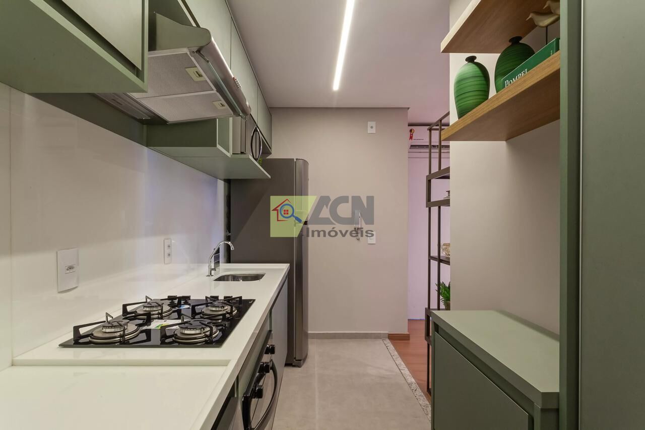 Apartamento, 2 quartos, 55 m² - Foto 13
