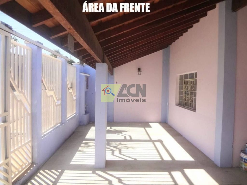 Casa, 3 quartos, 100 m² - Foto 7