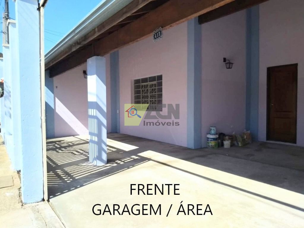 Casa, 3 quartos, 100 m² - Foto 4