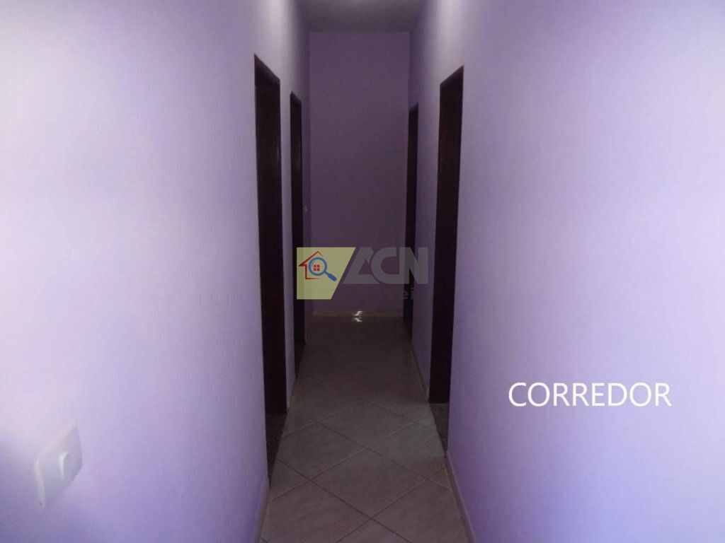 Casa, 3 quartos, 100 m² - Foto 17