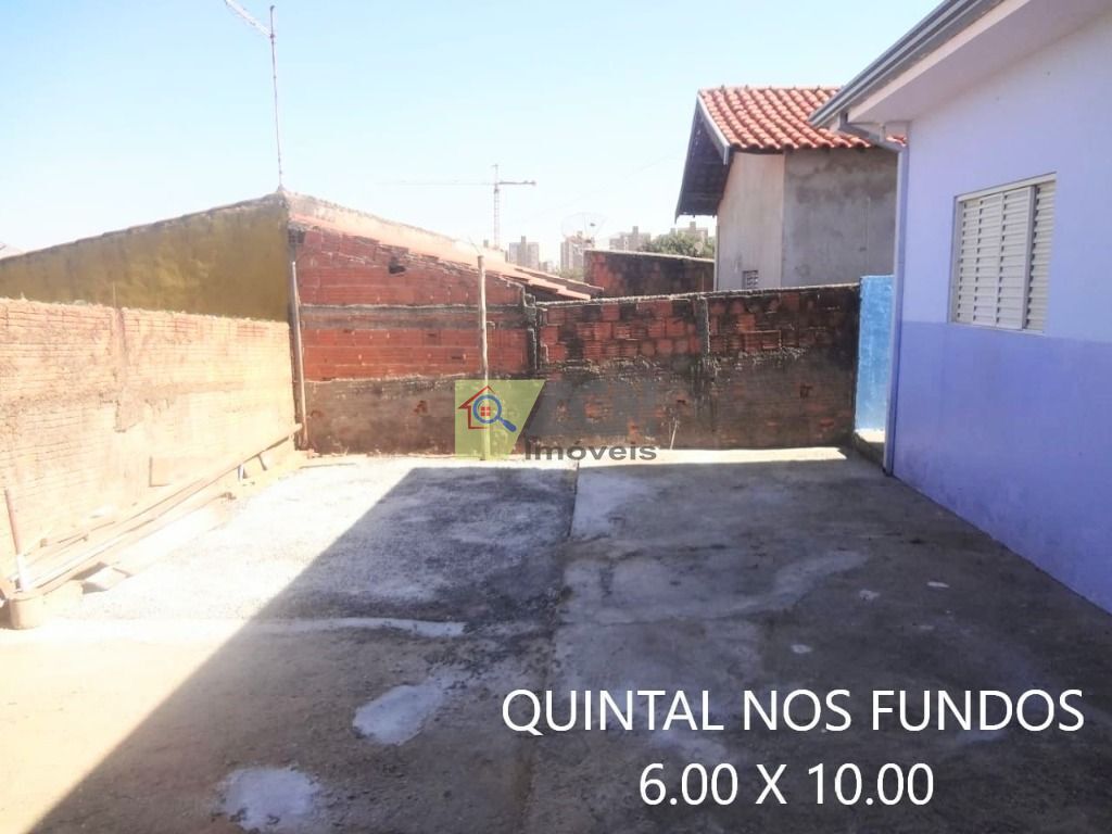 Casa, 3 quartos, 100 m² - Foto 8