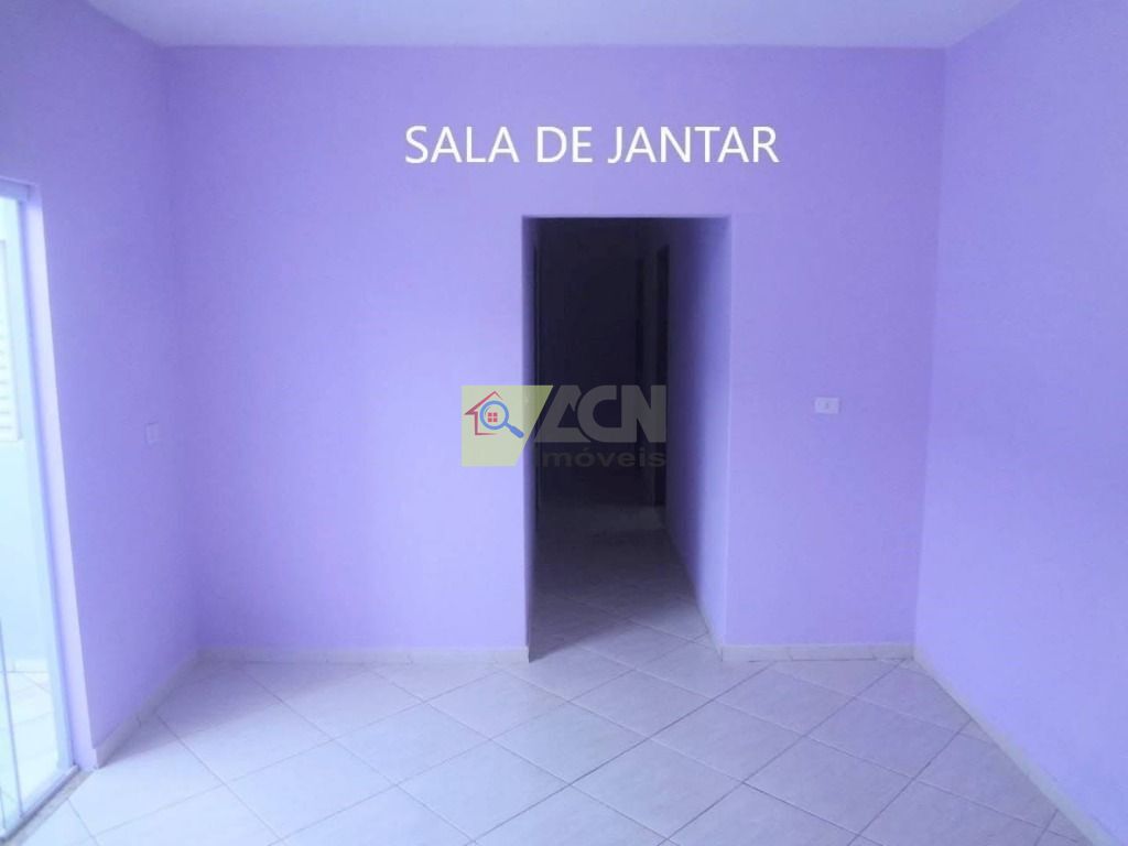 Casa, 3 quartos, 100 m² - Foto 11
