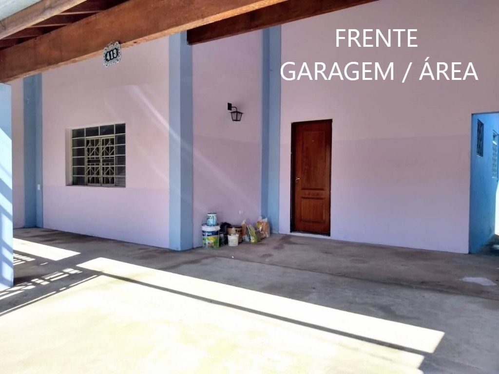 Casa, 3 quartos, 100 m² - Foto 5