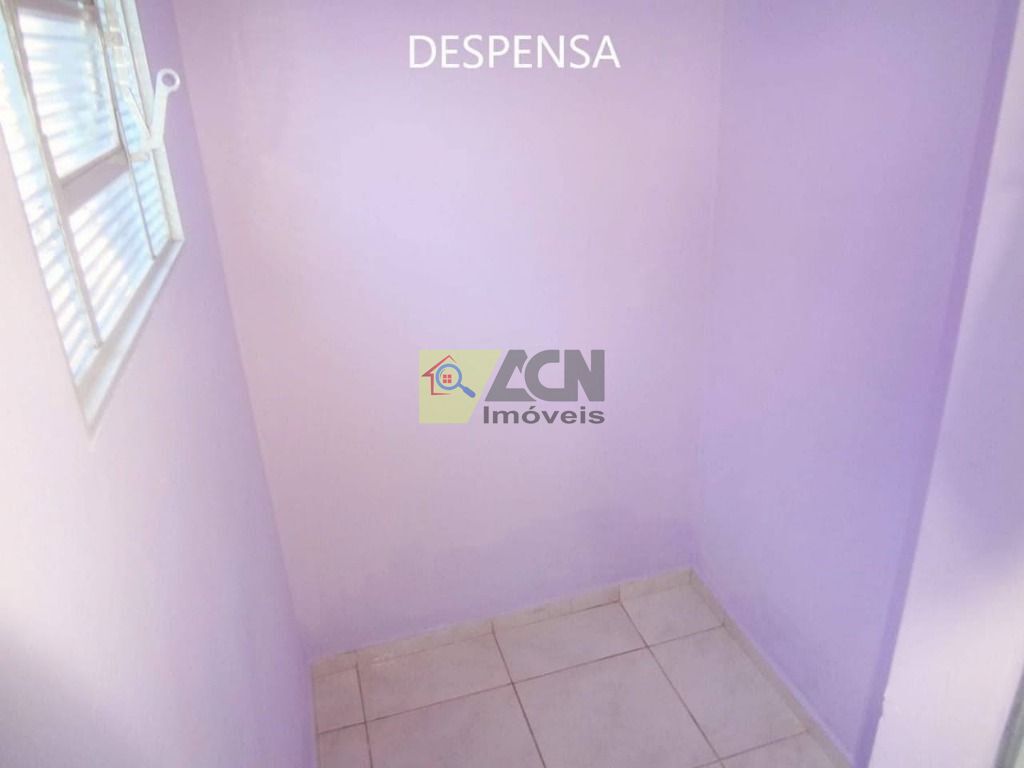 Casa, 3 quartos, 100 m² - Foto 14