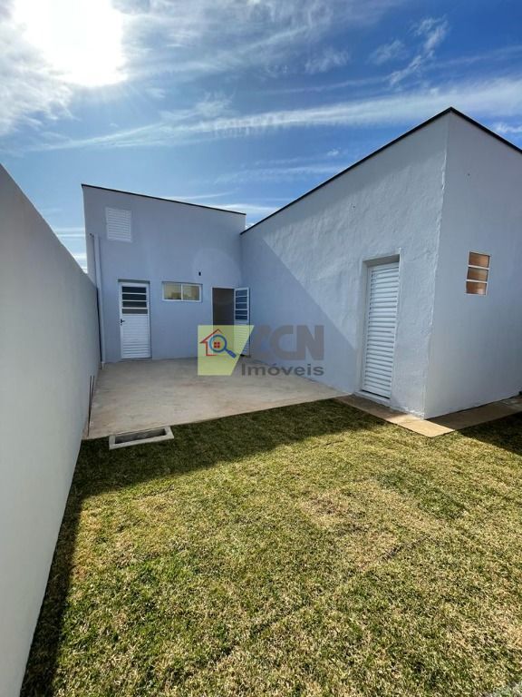 Casa, 3 quartos, 112 m² - Foto 12