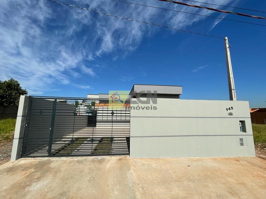 Casa, 3 quartos, 112 m² - Foto 3