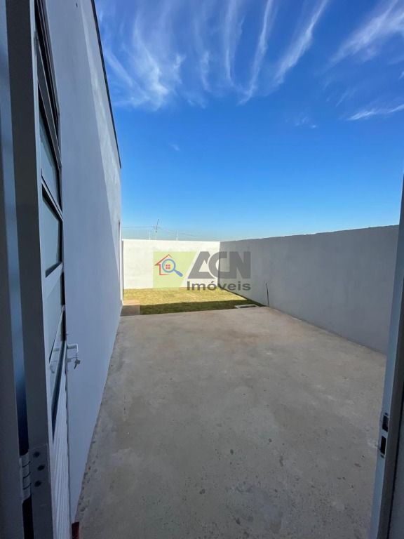 Casa, 3 quartos, 112 m² - Foto 11