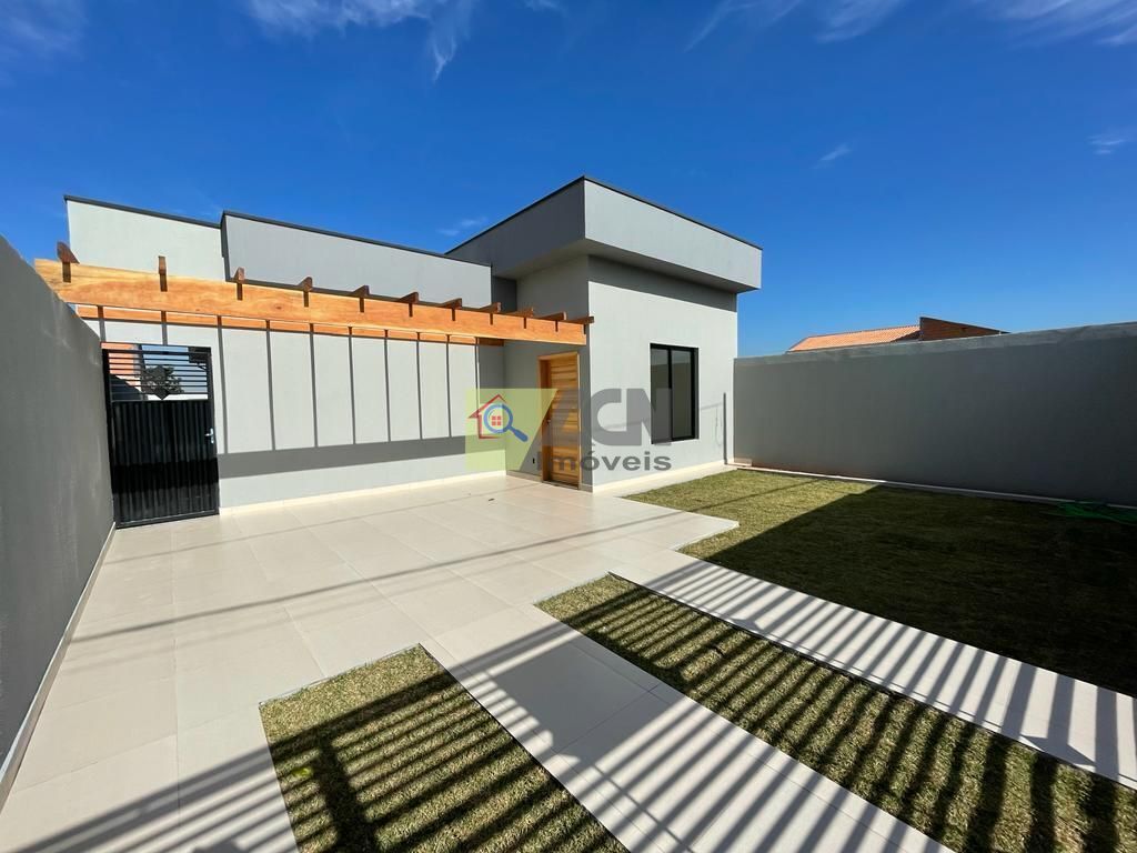 Casa, 3 quartos, 112 m² - Foto 4