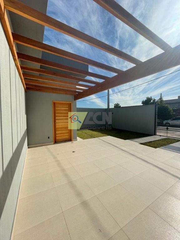 Casa, 3 quartos, 112 m² - Foto 20