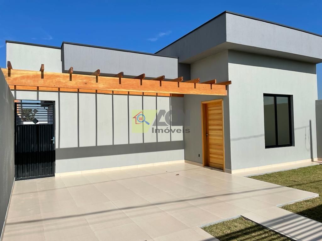 Casa, 3 quartos, 112 m² - Foto 2