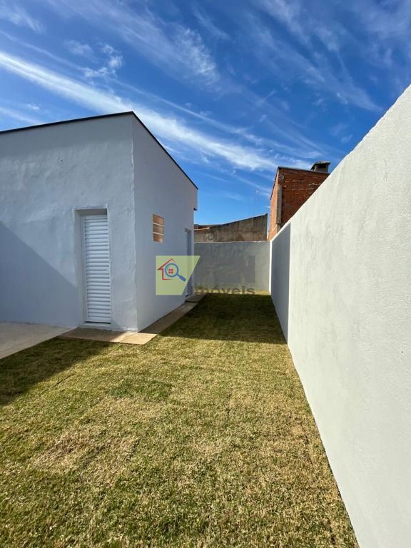 Casa, 3 quartos, 112 m² - Foto 13