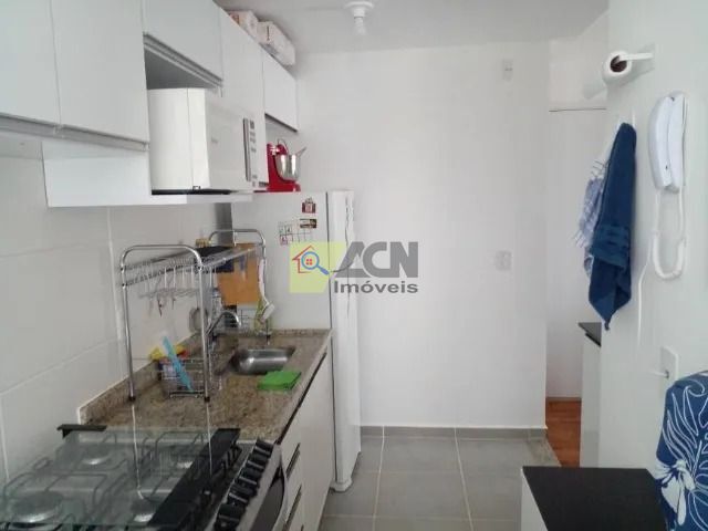 Apartamento, 2 quartos, 56 m² - Foto 9