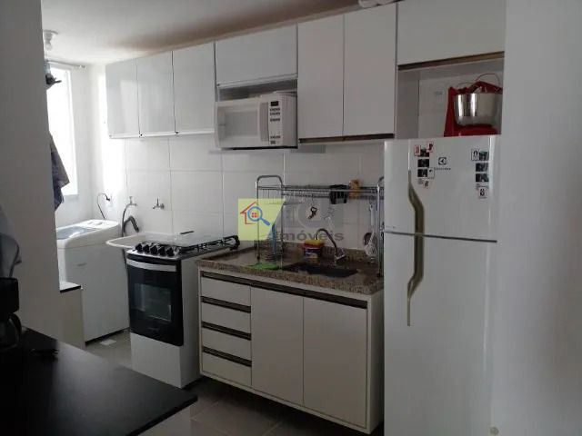 Apartamento, 2 quartos, 56 m² - Foto 8