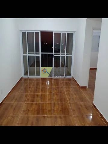 Apartamento, 2 quartos, 56 m² - Foto 6