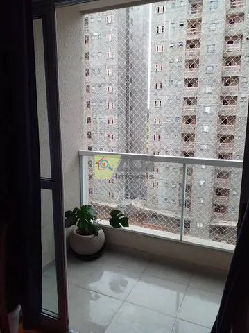 Apartamento, 2 quartos, 56 m² - Foto 10