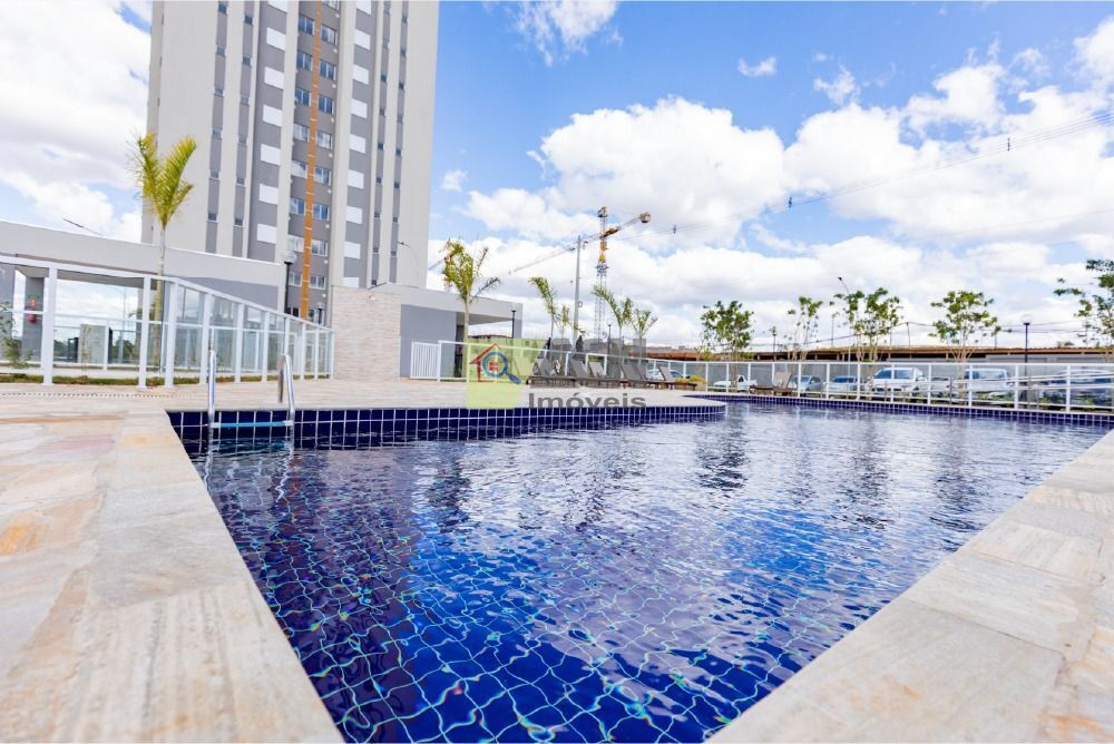 Apartamento, 2 quartos, 56 m² - Foto 4