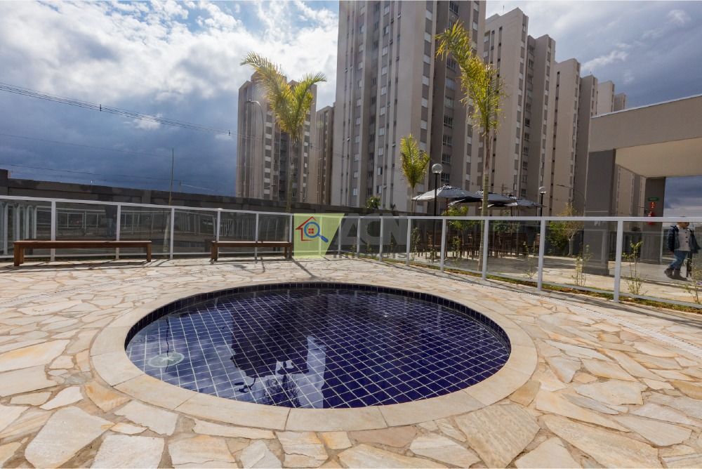 Apartamento, 2 quartos, 56 m² - Foto 5