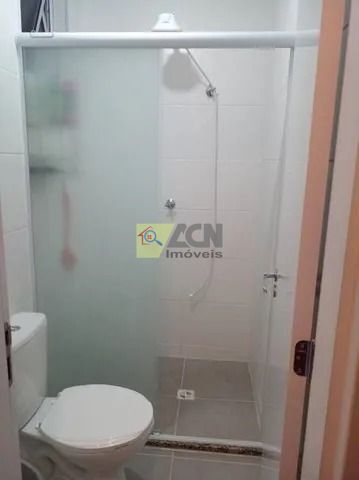 Apartamento, 2 quartos, 56 m² - Foto 7