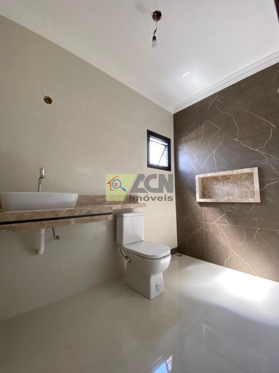 Sobrado, 3 quartos, 165 m² - Foto 18