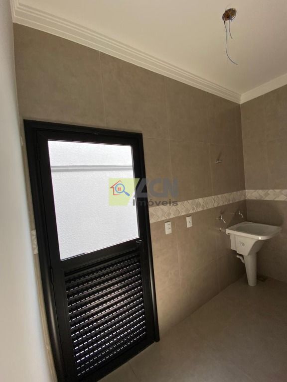 Sobrado, 3 quartos, 165 m² - Foto 13