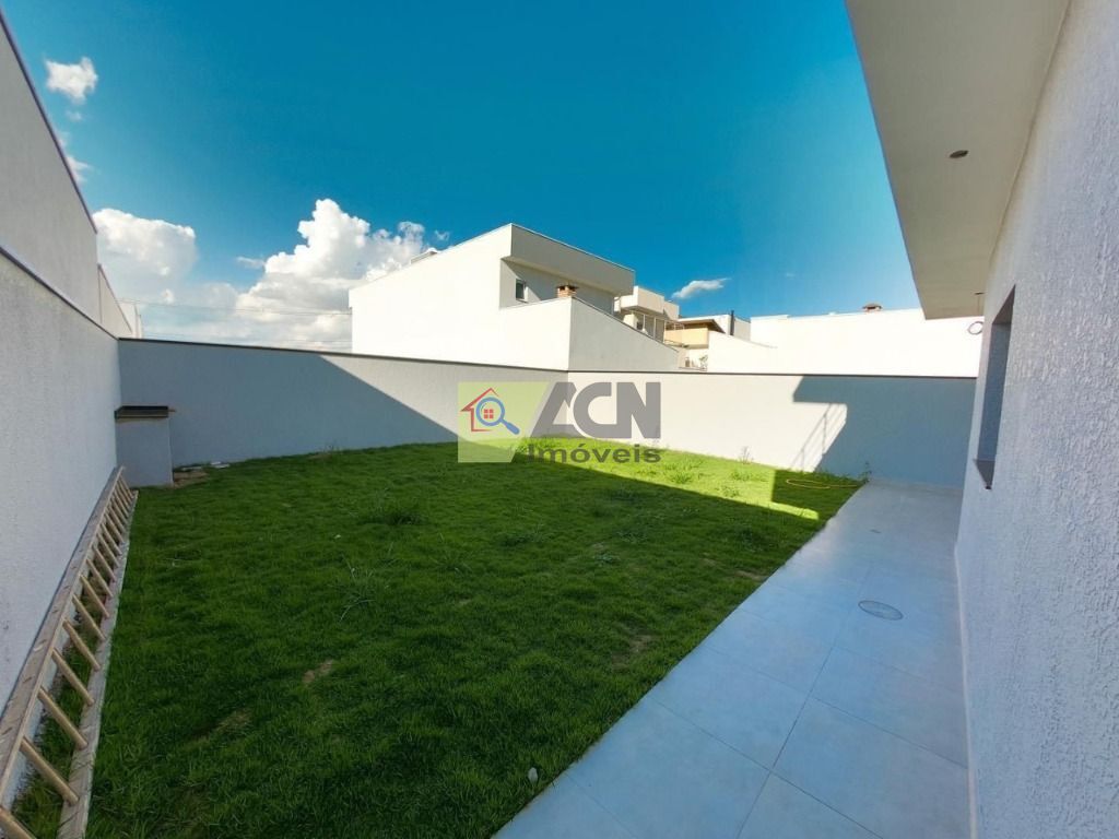 Sobrado, 3 quartos, 165 m² - Foto 27