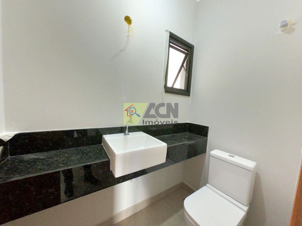 Sobrado, 3 quartos, 165 m² - Foto 11