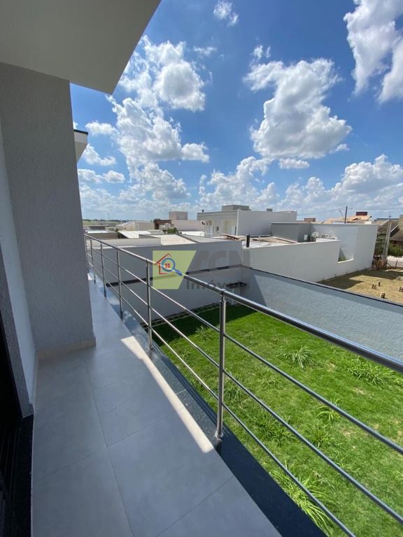 Sobrado, 3 quartos, 165 m² - Foto 28