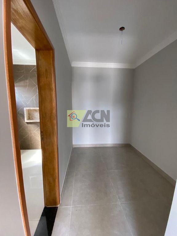 Sobrado, 3 quartos, 165 m² - Foto 20