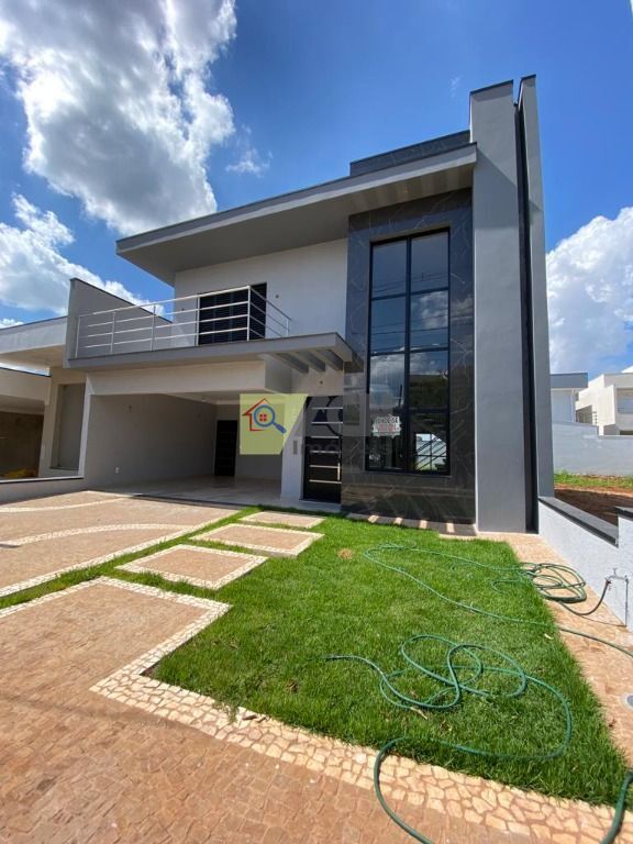 Sobrado, 3 quartos, 165 m² - Foto 2