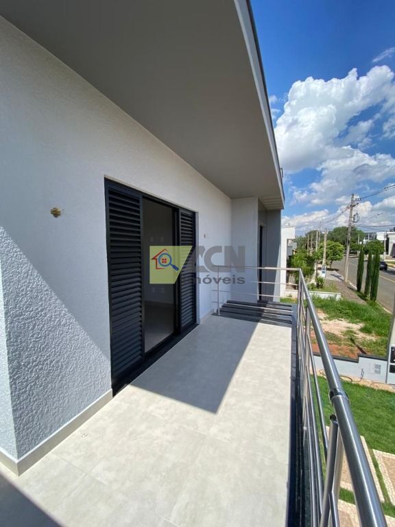 Sobrado, 3 quartos, 165 m² - Foto 23