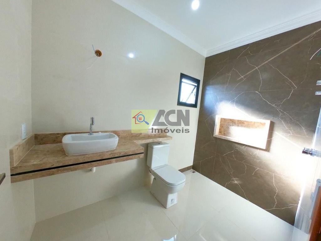 Sobrado, 3 quartos, 165 m² - Foto 17