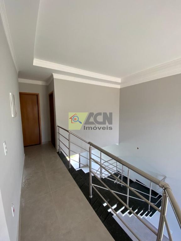 Sobrado, 3 quartos, 165 m² - Foto 14