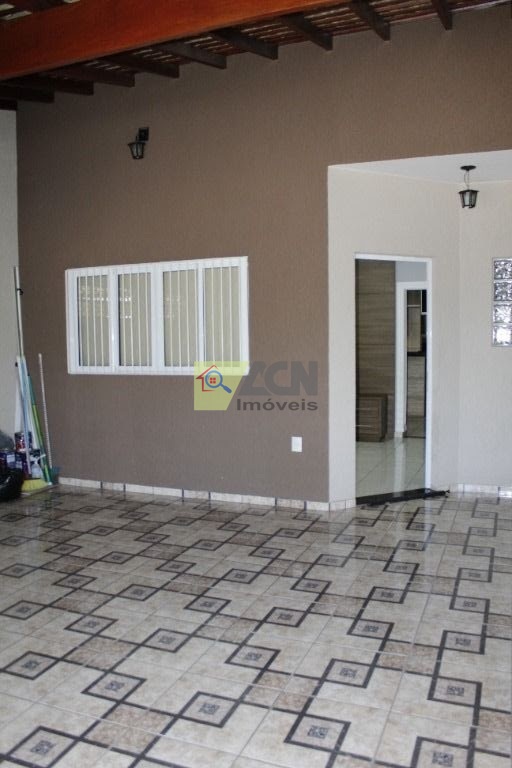 Casa, 2 quartos, 105 m² - Foto 3