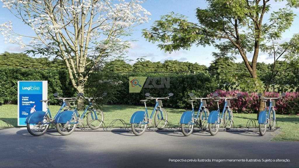 Apartamento, 2 quartos, 39 m² - Foto 4