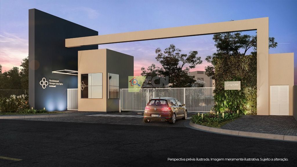 Apartamento, 2 quartos, 39 m² - Foto 2