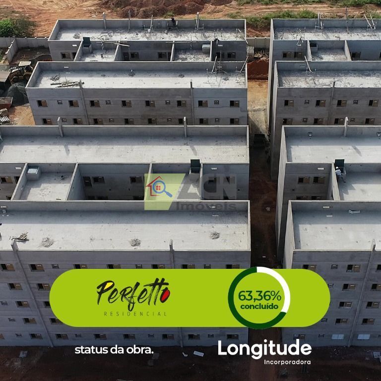 Apartamento, 2 quartos, 39 m² - Foto 12