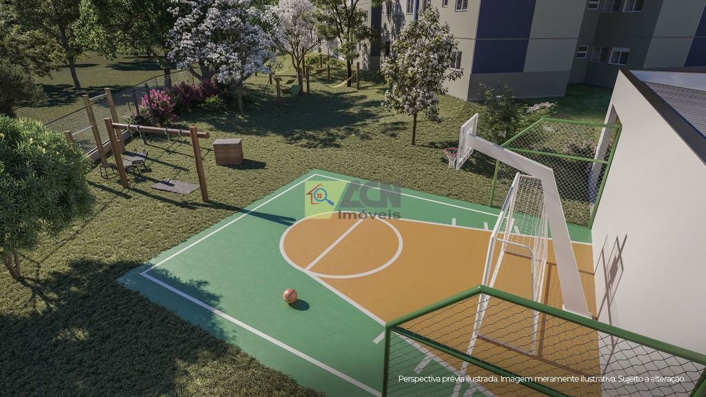 Apartamento, 2 quartos, 39 m² - Foto 7