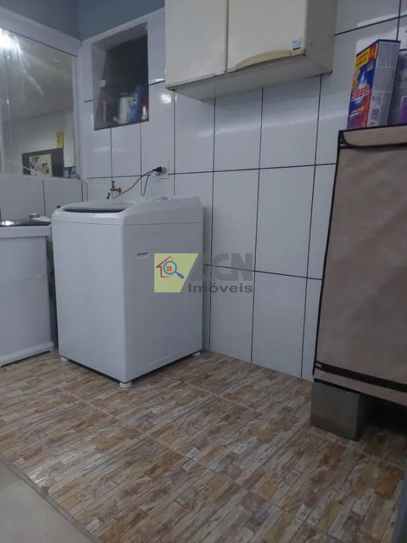 Casa, 2 quartos, 65 m² - Foto 4