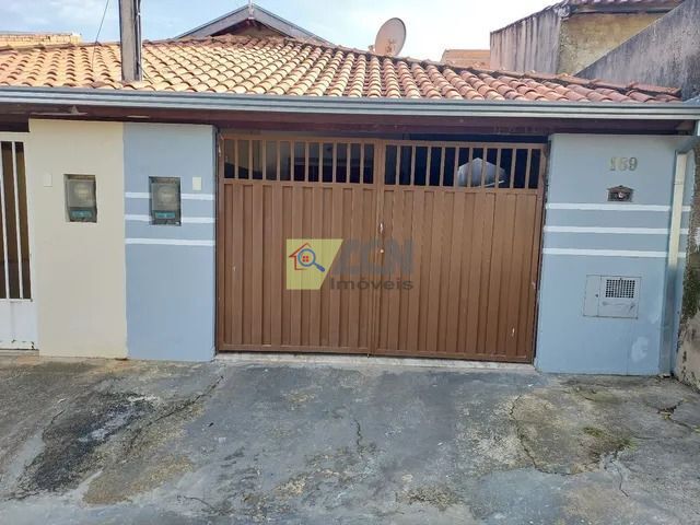 Casa, 2 quartos, 65 m² - Foto 1