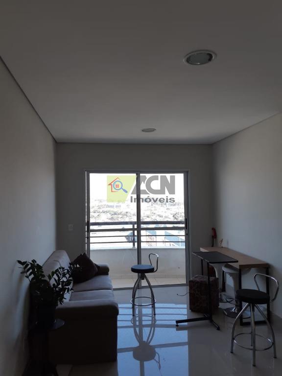 Apartamento, 3 quartos, 75 m² - Foto 21