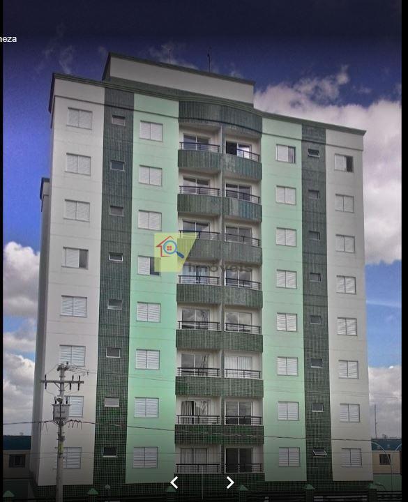 Apartamento, 3 quartos, 75 m² - Foto 33