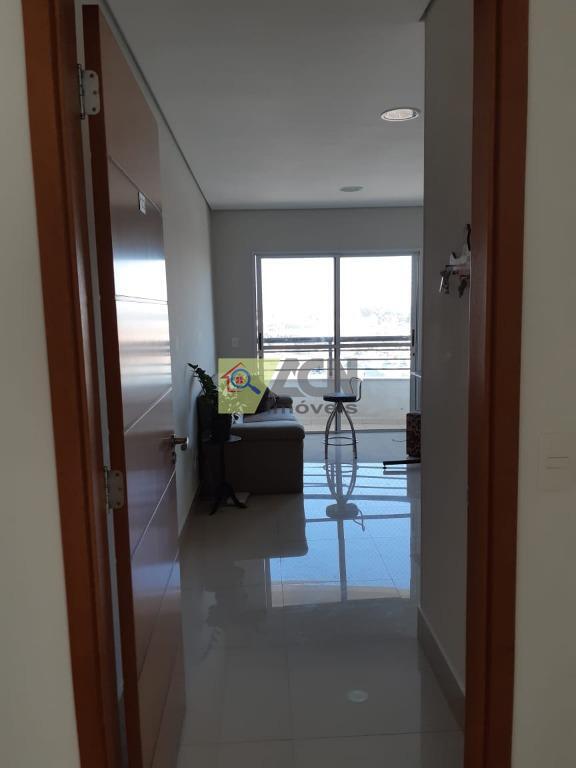 Apartamento, 3 quartos, 75 m² - Foto 25