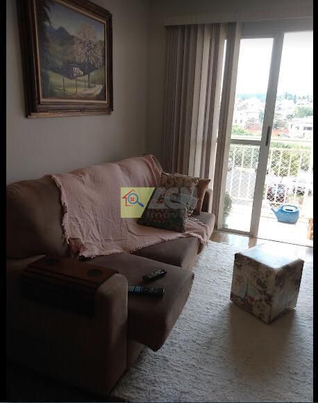 Apartamento, 2 quartos, 57 m² - Foto 3